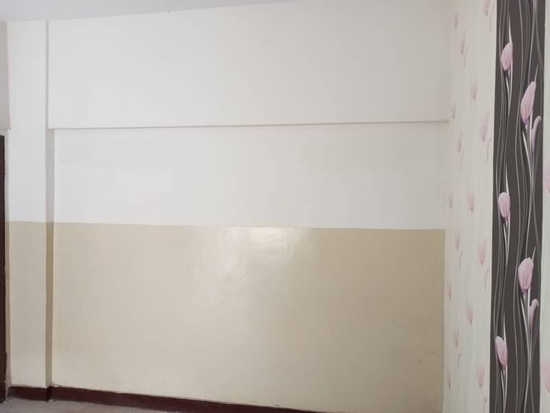 2 Bed DD Flat for Rent Gulzar-e-Hijri, Scheme 33 8