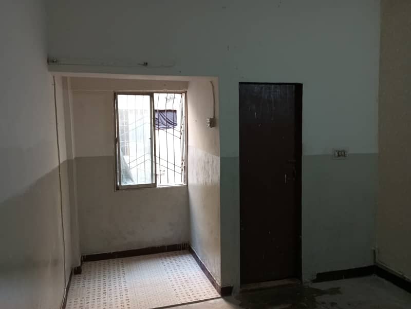 2 Bed DD Flat for Rent Gulzar-e-Hijri, Scheme 33 11