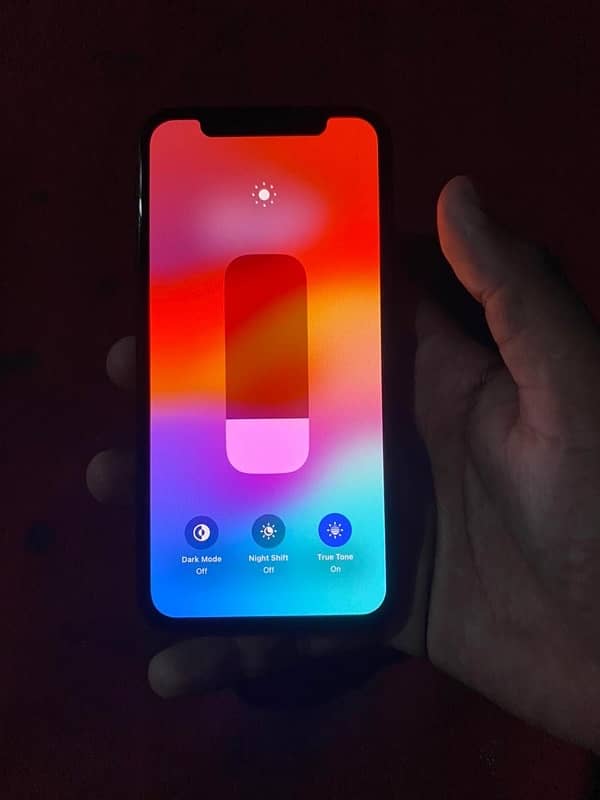 iPhone 11 Pro non pta factory unlock 64 gb orignal panel True Tone on 5