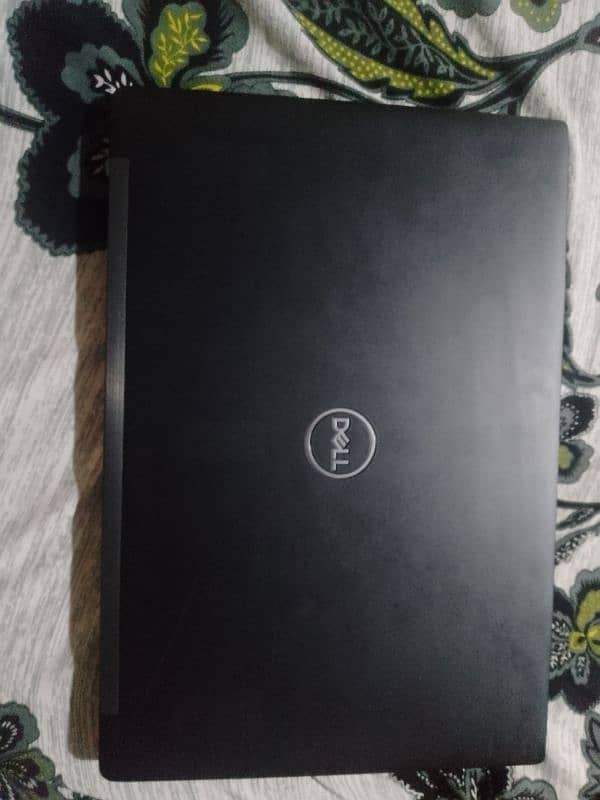 laptop for sale 8th gen core i7 16 gb Ram 128 gb ssg hard 1