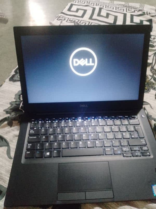 laptop for sale 8th gen core i7 16 gb Ram 128 gb ssg hard 5