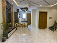 3 Years Installment Base House In Park View City Lahore