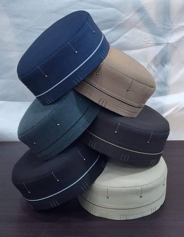 cap for sell 2