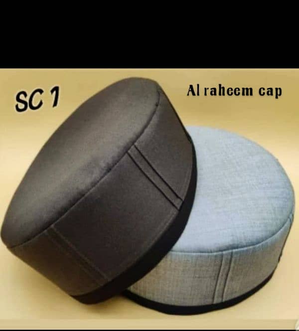 cap for sell 9