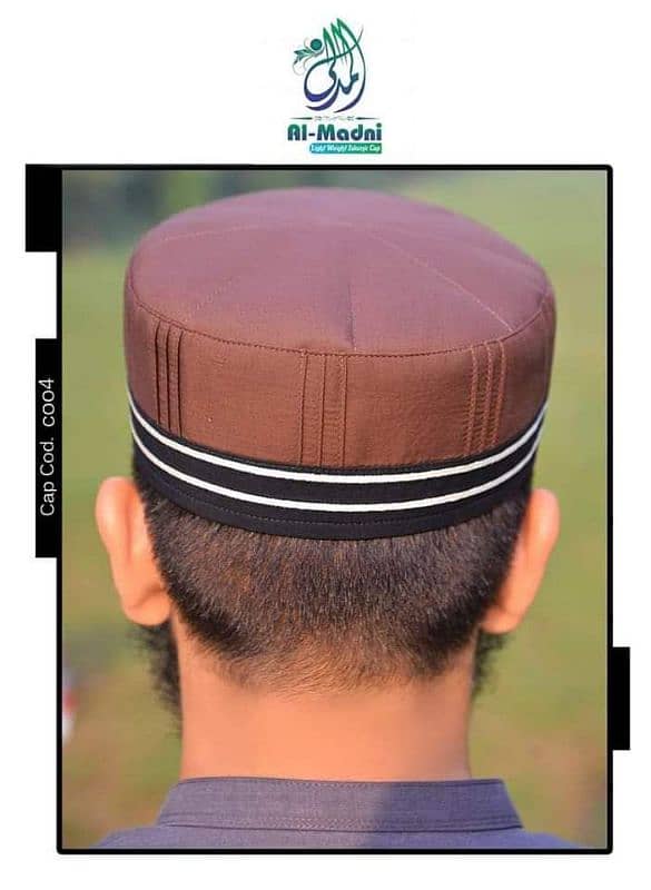 cap for sell 11