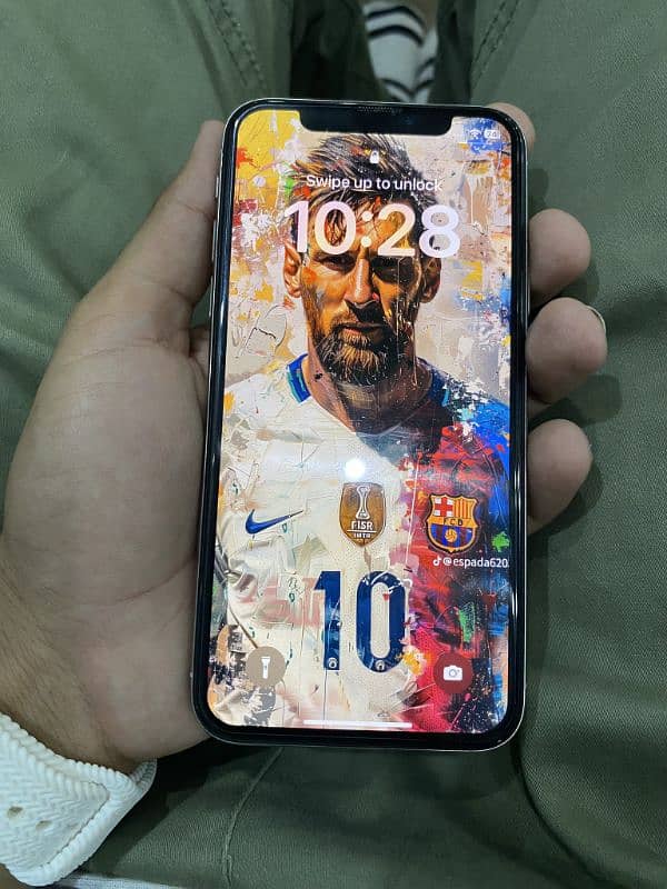 iphone x nonpta 64gb 2