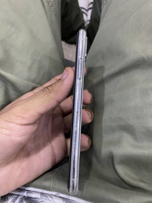 iphone x nonpta 64gb 3