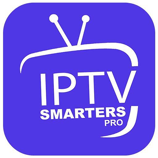 Iptv Smarters pro 1