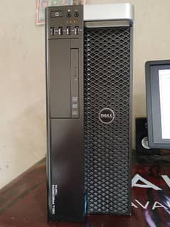 Dell Gaming PC with GTX 580 384Bits