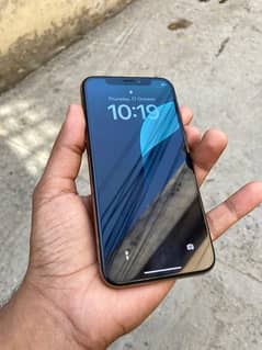 iPhone XS non pta 0