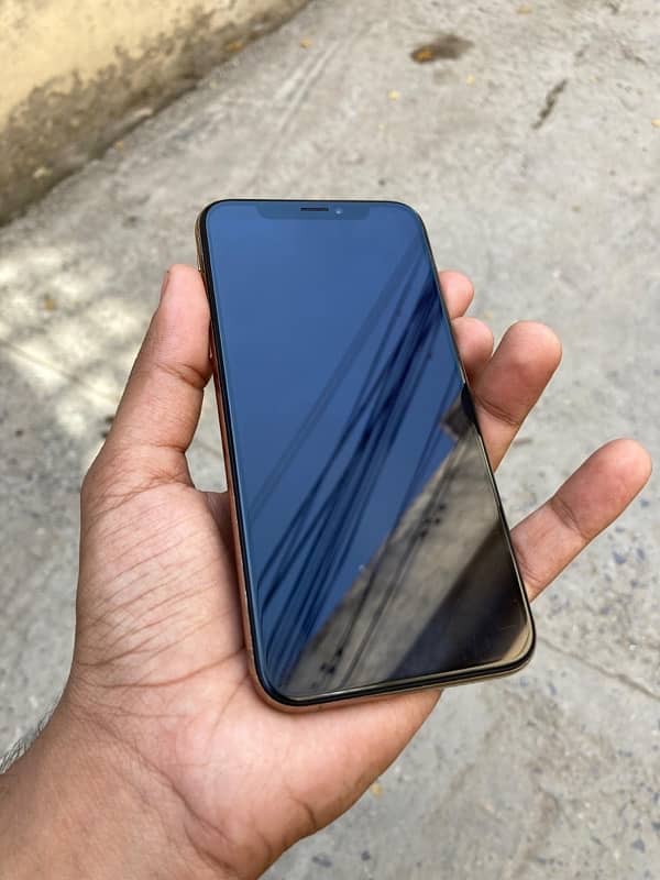 iPhone XS non pta 2