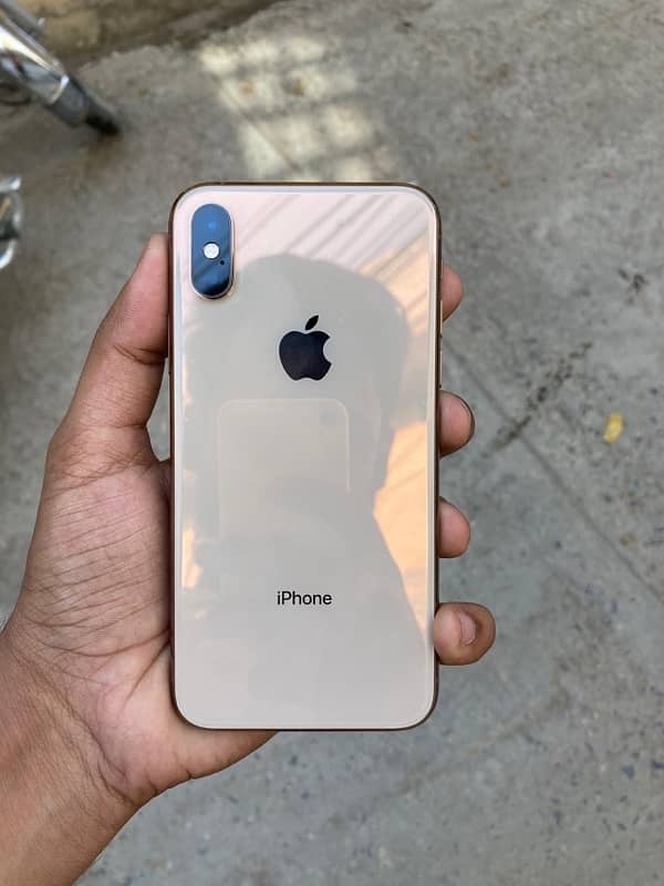 iPhone XS non pta 3