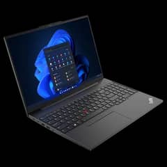 ThinkPad E16 Gen 1 (16″ Intel) Laptop