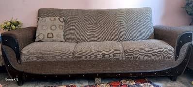 5 seater sofa