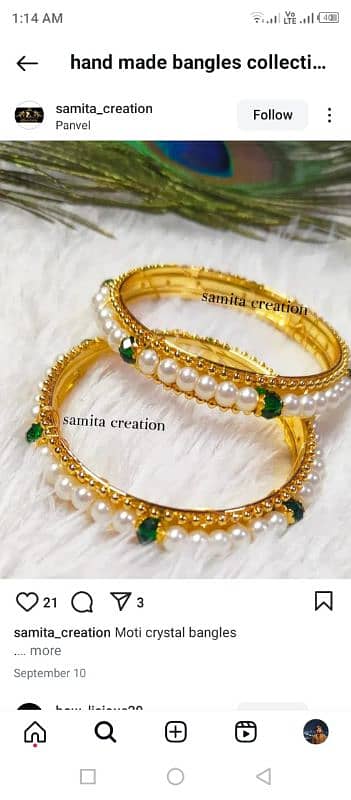 bangles for girls 4