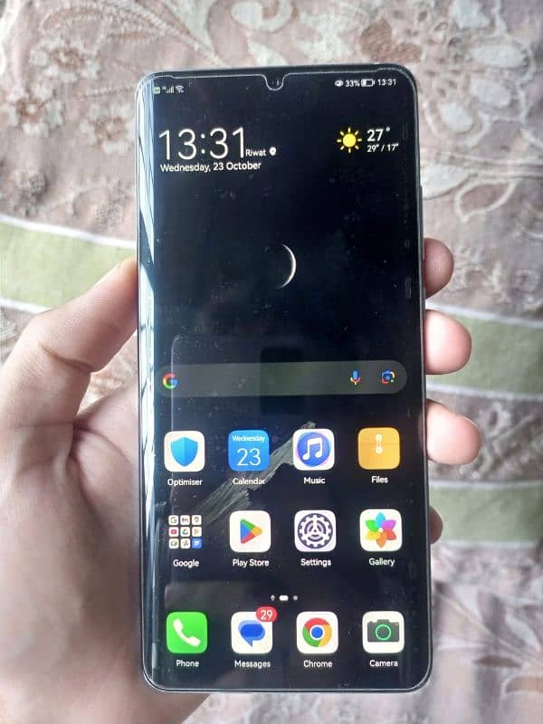 Huawei p30pro 1