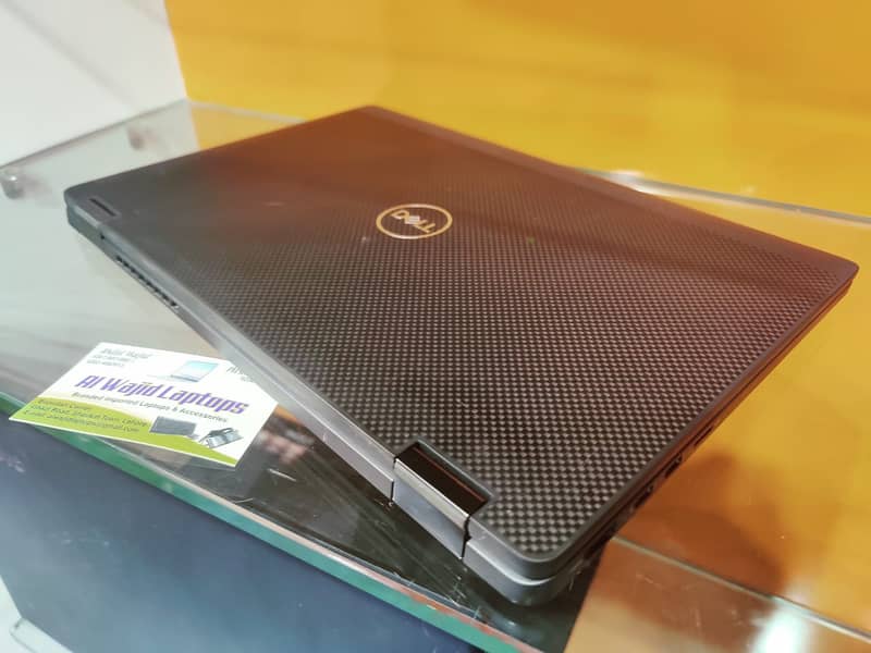 Dell 7410 2in1 Core i7 10th Generation x360 Touch Screen 3