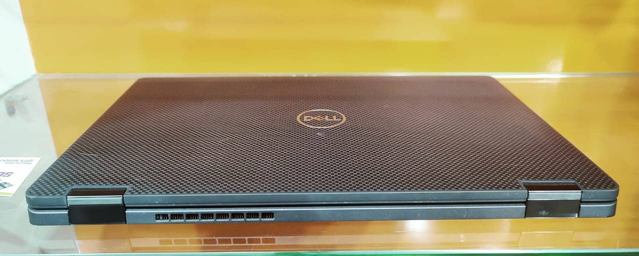 Dell 7410 2in1 Core i7 10th Generation x360 Touch Screen 4