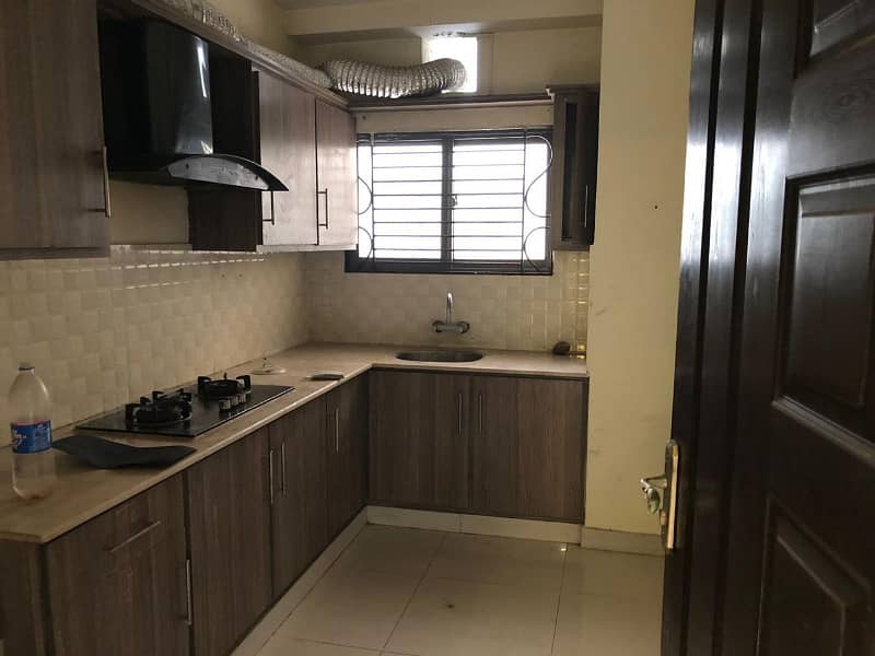 Luxury 3 bed apartment for Rent 2