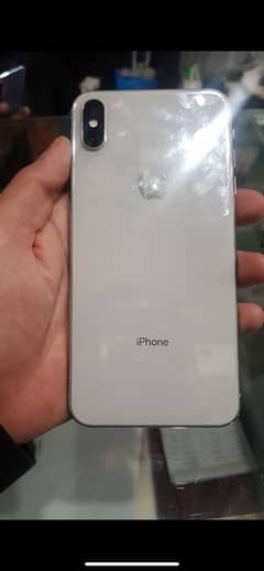 iphone X 64 gb