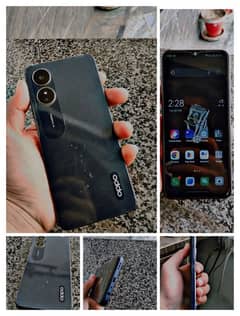 Mobike kit OPPO A17