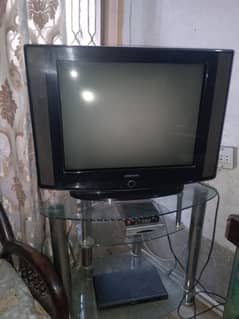 Samsung television