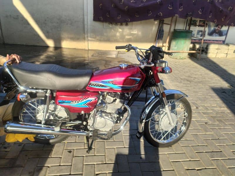 bike for sale 4