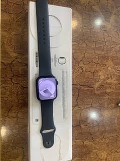 Apple watch series 7 45mm