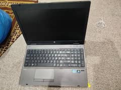 A reasonable laptop pro book (HP) 0