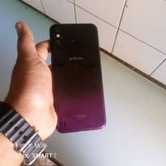 Infinix smart4