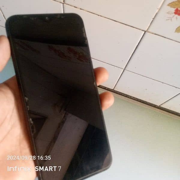 Infinix smart4 1