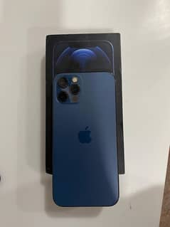 IPhone 12 Pro Dual Pta Approved 0