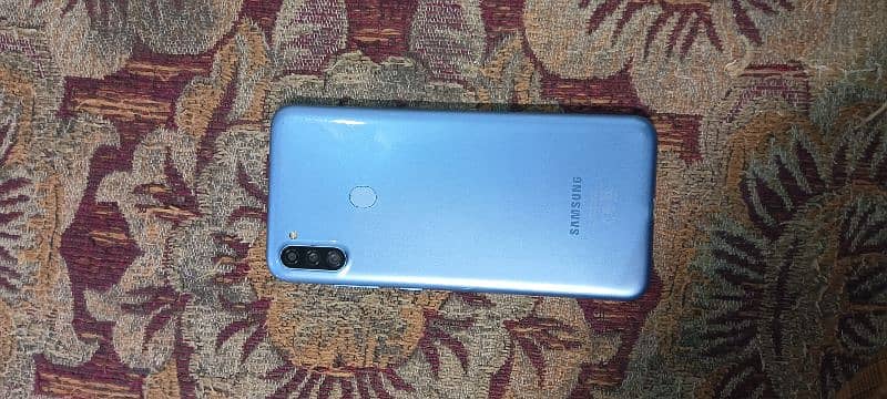 Samsung A11 1