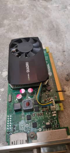 Quadro k620