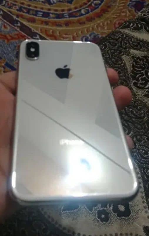 iphone x non pta 0