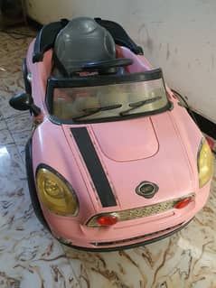 Baby electric car | Kids car urgent sale