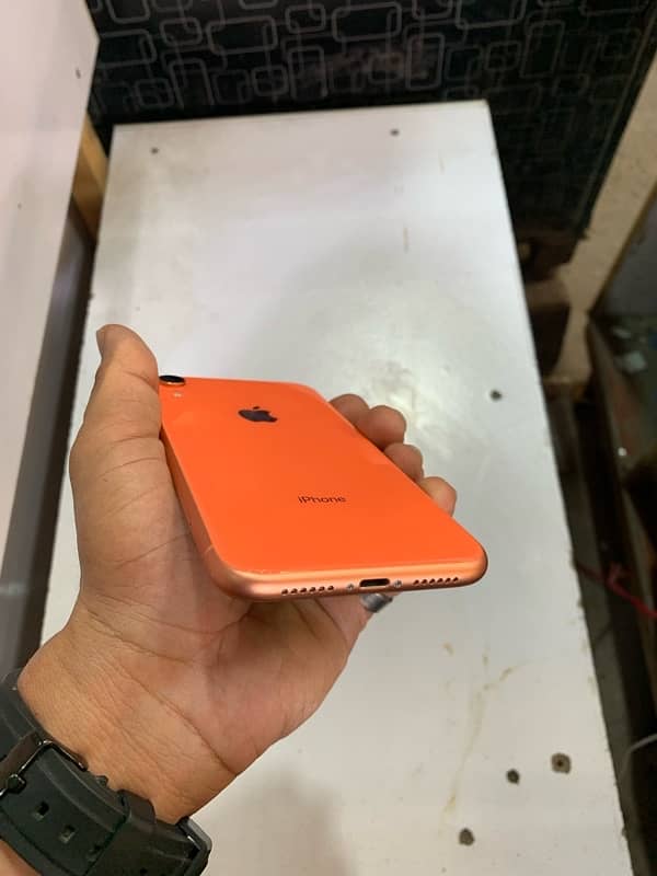 Iphone xr 0