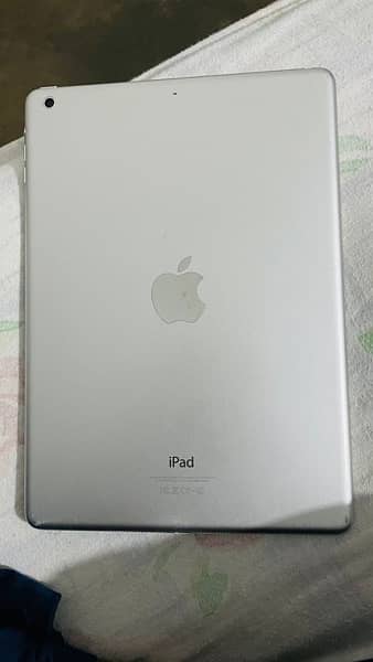 i pad Air 2