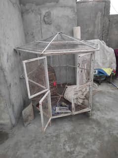 cage for sale