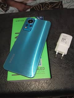 Infinix Note 11 6/128 For Sale 0