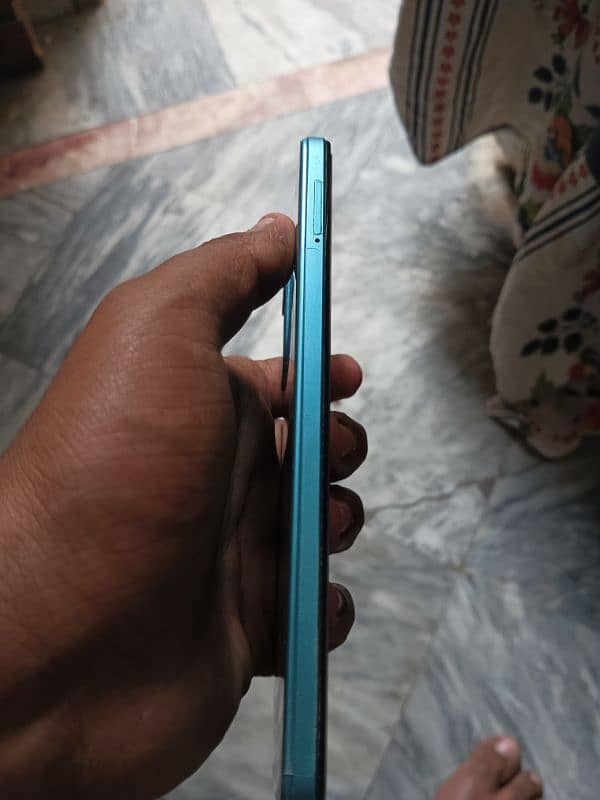 Infinix Note 11 6/128 For Sale 5