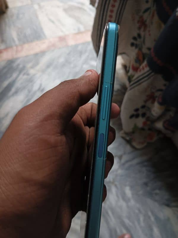 Infinix Note 11 6/128 For Sale 6