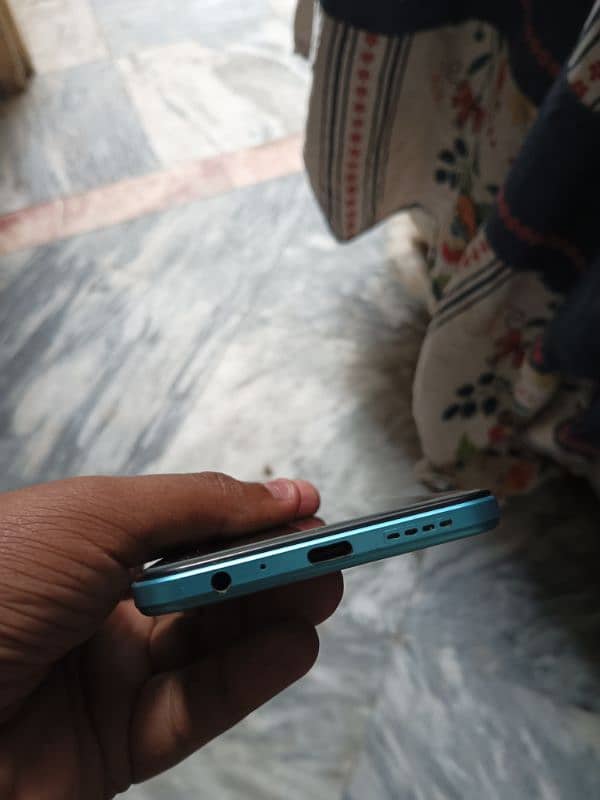 Infinix Note 11 6/128 For Sale 7