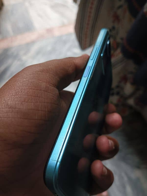 Infinix Note 11 6/128 For Sale 8