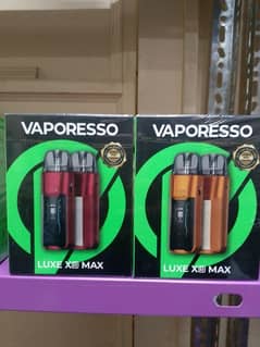 Disposable Vapes / Pod Device / E-Liquids