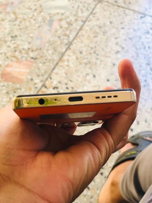 INFINIX NOTE 30 16/256 READ ADD COMPLETE ONLY CALL WHATSAPP 3