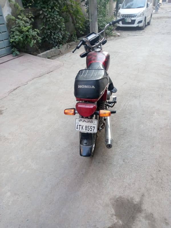 road prince 2023 model for sale 4