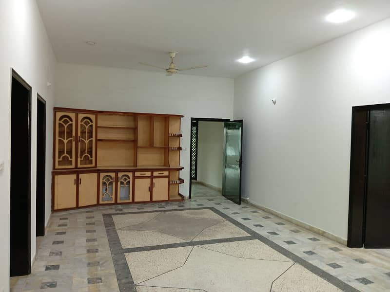 1 KANAAL 6 BED HOUSE FOR RENT IN JOHAR TOWN 16