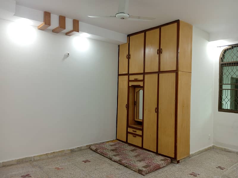 1 KANAAL 6 BED HOUSE FOR RENT IN JOHAR TOWN 22