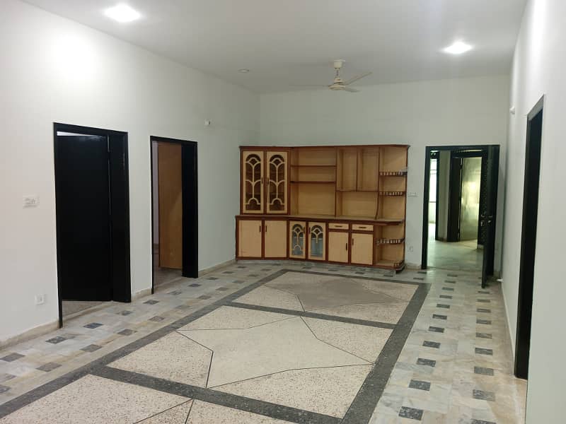 1 KANAAL 6 BED HOUSE FOR RENT IN JOHAR TOWN 23